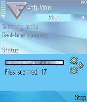 机友必看:诺基亚手机杀毒软件使用指南(图十三)