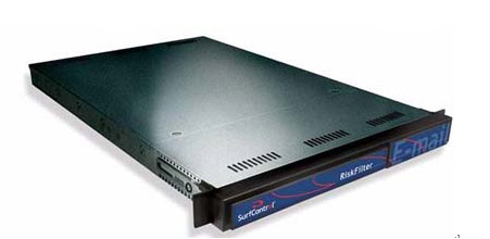 SurfControlRiskFilter�ʼ���ȫ��Ϣ���أ�ͼһ��