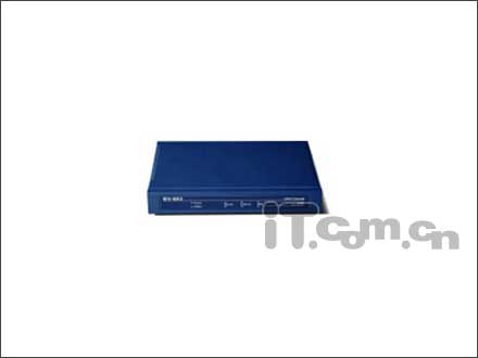 小型企业应用万元级防火墙导购(图一)