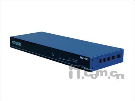 小型企业应用万元级防火墙导购(图二)