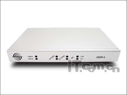 小型企业应用万元级防火墙导购(图四)