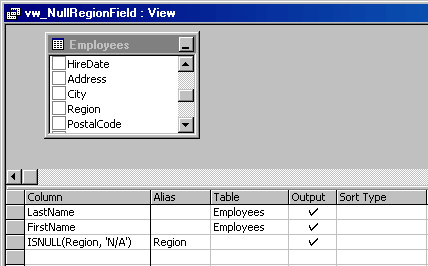 ����Access��SQL Server�Ŀ�ֵ��ͻ��ͼ����