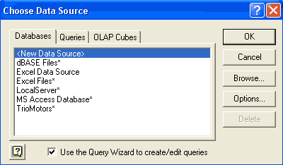 ��ϵʹ��Excel��SQL(1)��ͼ����