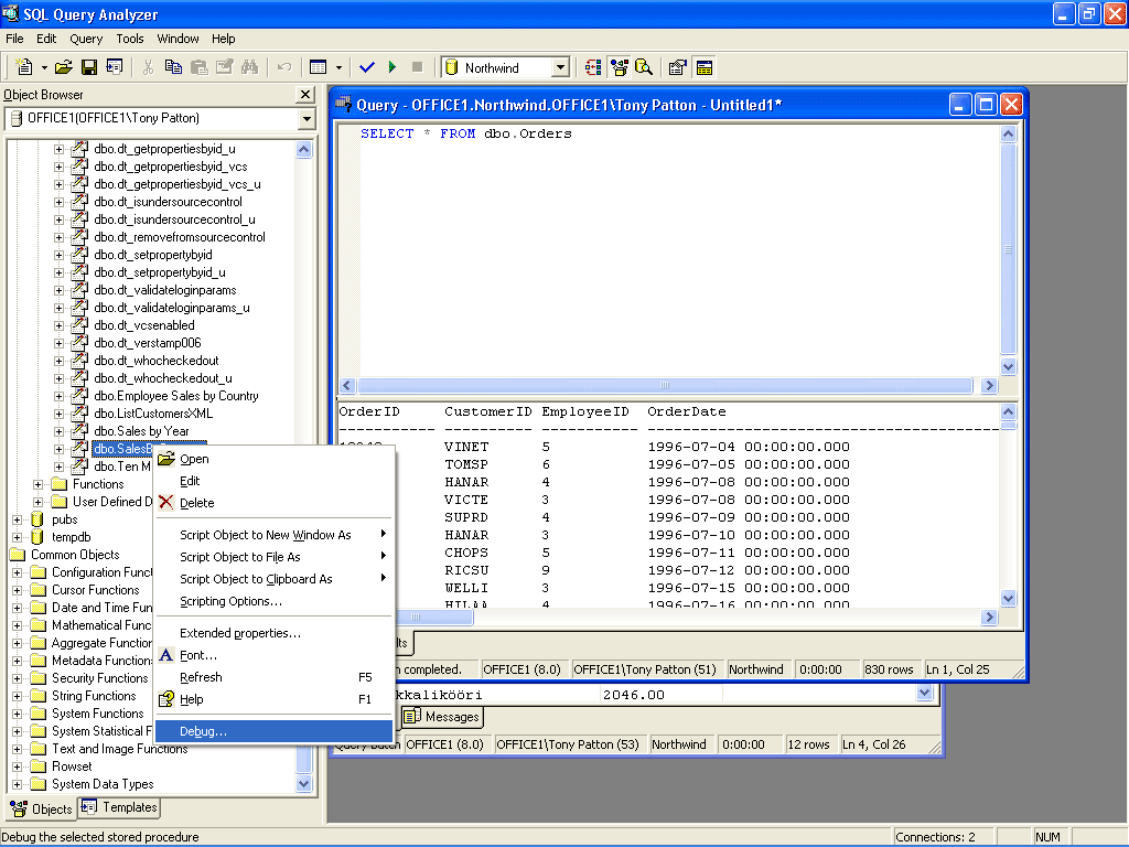 ʹ��SQL���������õĴ���Ѱ����Ѱ�Һ���������ͼһ��