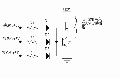 �����·���ADSL�������⣨ͼһ��