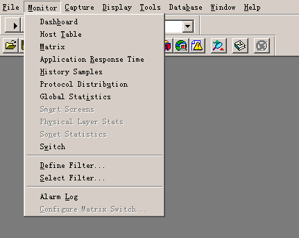 Snifferʹ�ü�飨ͼʮ��