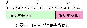 TRIP--IP�绰·�ɵļ�����Ӧ�ã�ͼ����