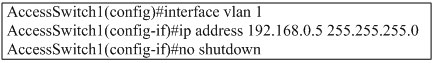 某大学校园网设计方案二(1)组图(图八)