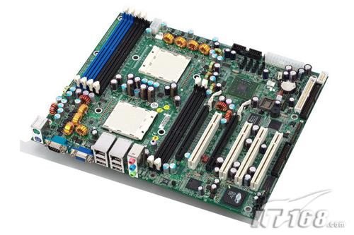 校园网服务器DIY经验谈—主板篇(图五)