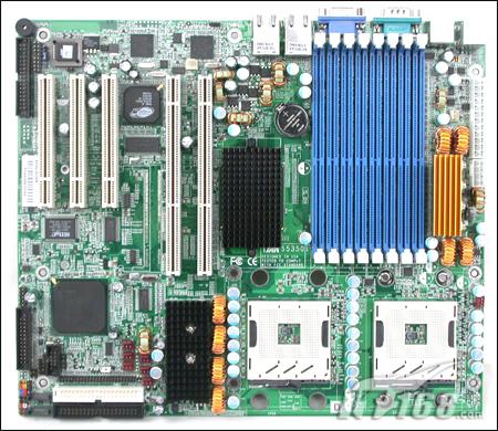 校园网服务器DIY经验谈—主板篇(图六)