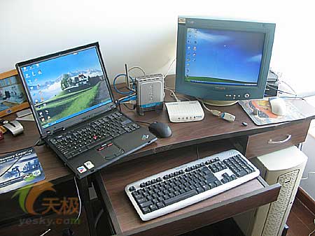 ADSL��������·��������ʵսͼ��(��ͼ)��ͼһ��