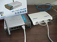 ADSL��������·��������ʵսͼ��(��ͼ)��ͼ����