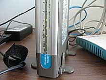 ADSL��������·��������ʵսͼ��(��ͼ)��ͼ�ģ�