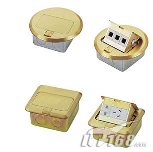 办公室布线网络,细节决定成败(组图)(图二)