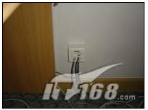 办公室布线网络,细节决定成败(组图)(图四)