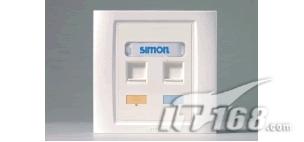 小洋楼综合网络布线,安全稳定美观(图)(图三)