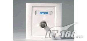 小洋楼综合网络布线,安全稳定美观(图)(图四)