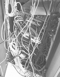 布线合理 必须仰仗的六条定律(图二)