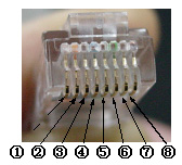 ����֮�� ȫͼ����㶨RJ45��ͷ����DIY��2����ͼ�ˣ�