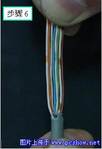 组网之初 全图教你搞定RJ45接头网线DIY(1)(图八)