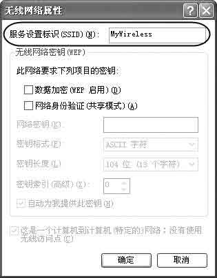 寝室网络DIY:搭建寝室无线网络一(图三)