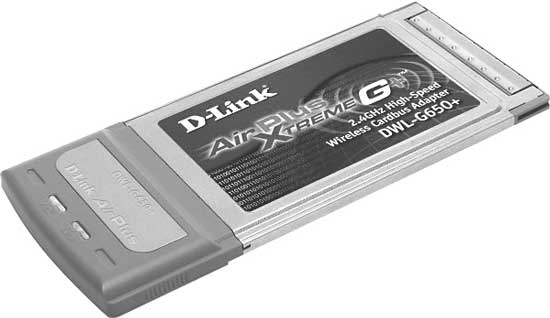 寝室网络DIY:搭建寝室无线网络一(图二)