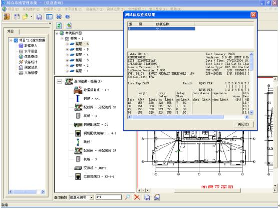 �ۺϲ��߹���ϵͳ������ά���е���Ҫ�ԣ�ͼʮ��