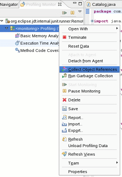 ʹ��Eclipse Callisto����Ӧ�ó���ͼ-6