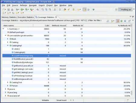 ʹ��Eclipse Callisto����Ӧ�ó���ͼ-8