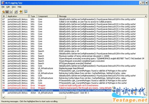 AquaLogic User Interaction安装教程之基于Apache、Tomcat、MS SQL 2000篇