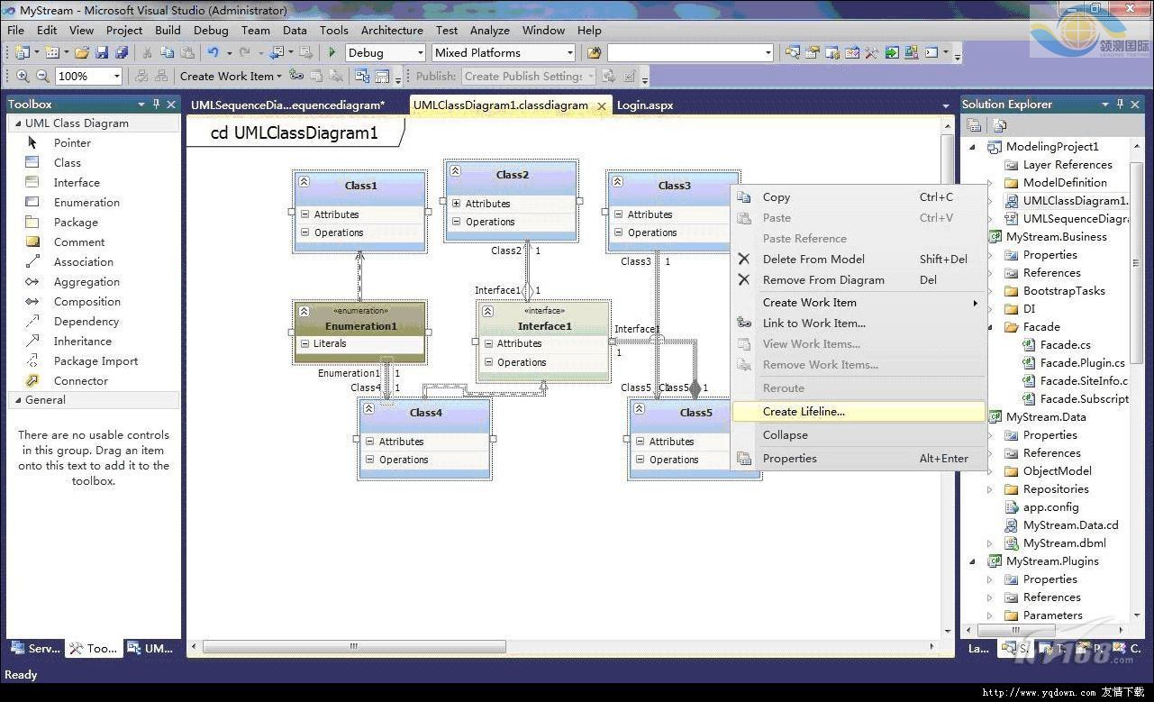 VS 2010����֮������������ͼƬ8