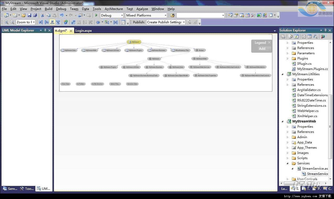 VS 2010����֮������������ͼƬ9
