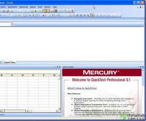 ԶԹQuickTest ProfessionalQTPʹҪյļ