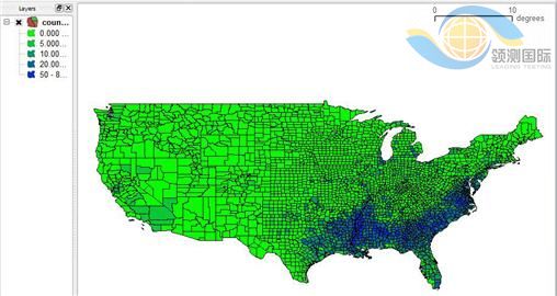 Free data analysis