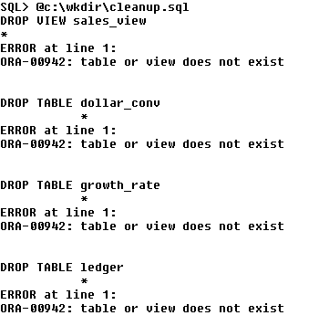 Oracle中使用SQL MODEL定义行间计算 (1)(图三)