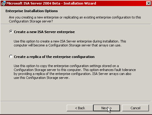 ISA Server 2004企业版Beta安装指南2(图)(图六)