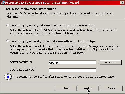 ISA Server 2004企业版Beta安装指南2(图)(图八)