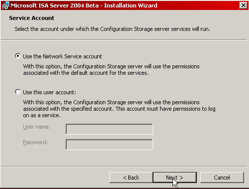 ISA Server 2004企业版Beta安装指南2(图)(图九)