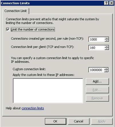 ISA Server 2004 安全强化指南五(图)(图三)