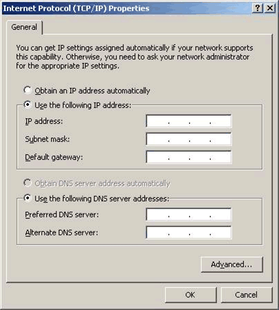 ISA Server 2004 安全强化指南六(图)(图四)