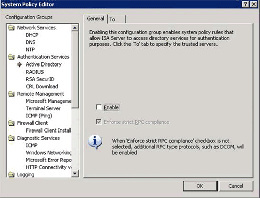 ISA Server 2004 安全强化指南三(图)(图六)