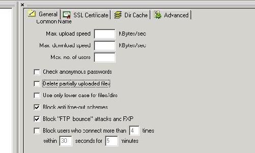 WIN2003服务器安全配置终极技巧图(上)(图十)