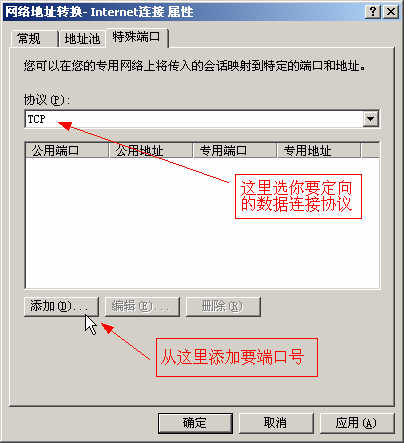 Internet访问代理服务器内部的实现方法(图)--(2)（图九）