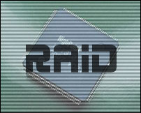 独立冗余磁盘阵列(RAID)的基础介绍