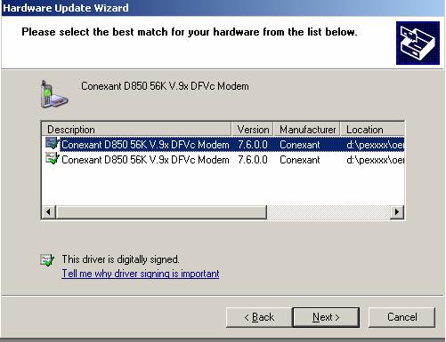 Dell PowerEdge SC420 服务器 Windows 2003安装手册(图十九)