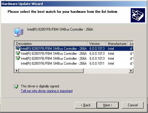 Dell PowerEdge SC420 服务器 Windows 2003安装手册(图二十)