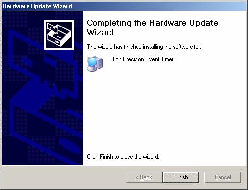 Dell PowerEdge SC420 服务器 Windows 2003安装手册(图二十)