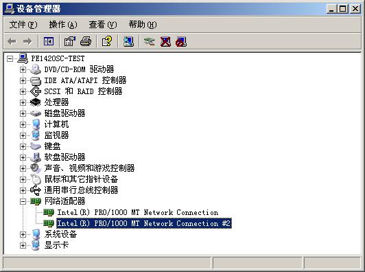 Dell PowerEdge SC1425 服务器 Windows 2003安装手册(图十八)