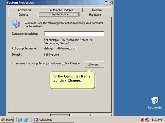 Windows2003加入域(图二)