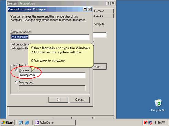 Windows2003加入域(图五)